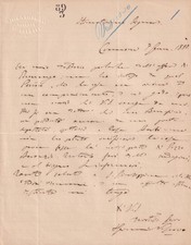 XX955-CREMONE ÉVÊQUE GEREMIA