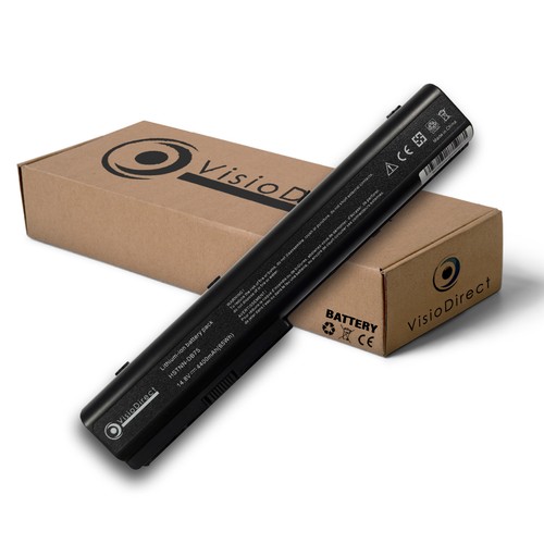 Batterie pour compaq - batterie,