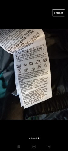 Veste ski femme salomon - ski,