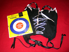 LOT BAS CHESTERFIELD T UNIQUE