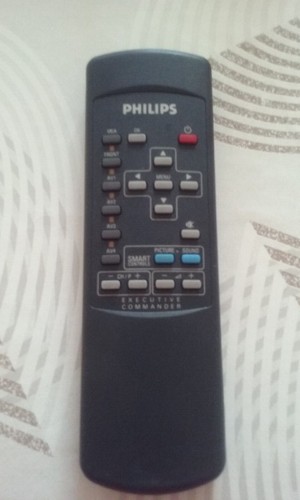 Télécommande philips - tÉlÉcommande,