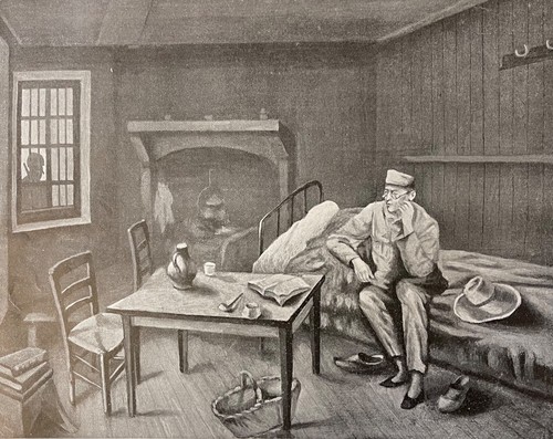 Dreyfus quoi pense il île - a,