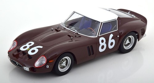 Ferrari 250 gto - ferrari,