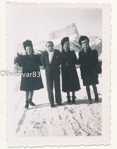 Photos anciennes 1944 - 2,