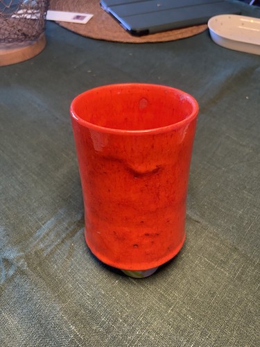 Vase cloutier - vase, rj