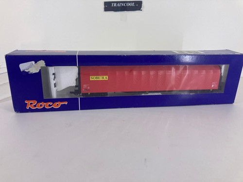 Roco 66320 wagon - 66320,