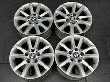 16 Pouces Jantes 6762299 BMW 3er E46 en Alliage 7Jx16 ET47 Sternspeiche 136