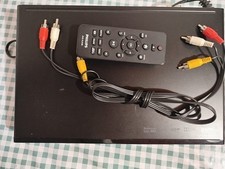 Lecteur audio-vidéo CD DVD