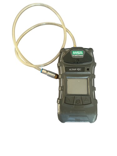 Msa altair multi gas - 5x,