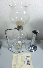 Cafetière à Dépression