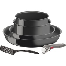 Batterie de cuisine TEFAL