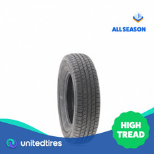 Driven Once 185/75R14 Hankook Kinergy ST 89T - 8.5/32