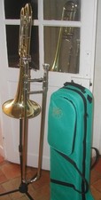 Trombone complet "NAUTILE"