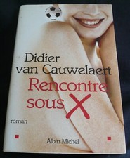 Didier Van Cauwelaert –