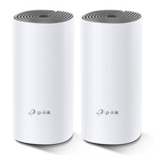 TP-Link Deco E4 Mesh Wi-Fi