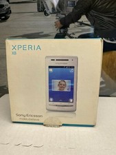 Sony Ericsson X8 Mobile Phone