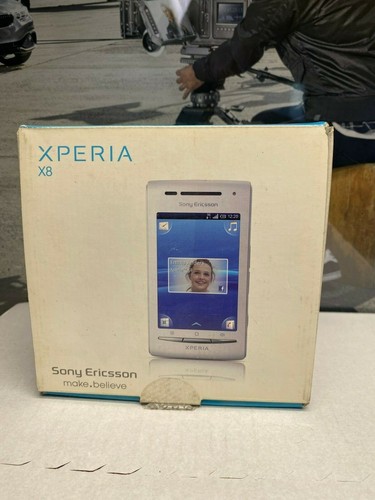 Sony ericsson mobile - sony,