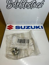 1 écrou 16mm suzuki