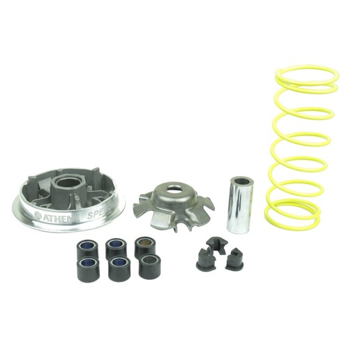 Kit complet variateur - complet, athena