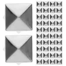  200 Pcs Goujons De Collier