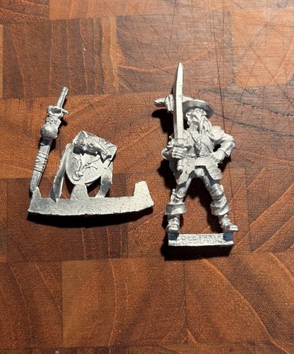 Warhammer mordheim freelance - mordheim,