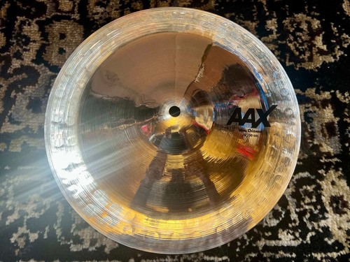 Sabian aax mini chinese - mini,