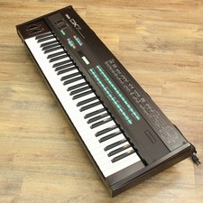 Yamaha DX7 FM Digital
