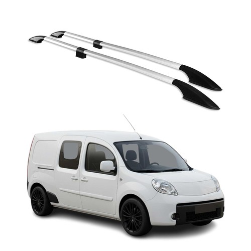 Barres toit longitudinales - barres,