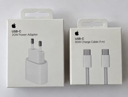 Original apple chargeur 20w - apple,