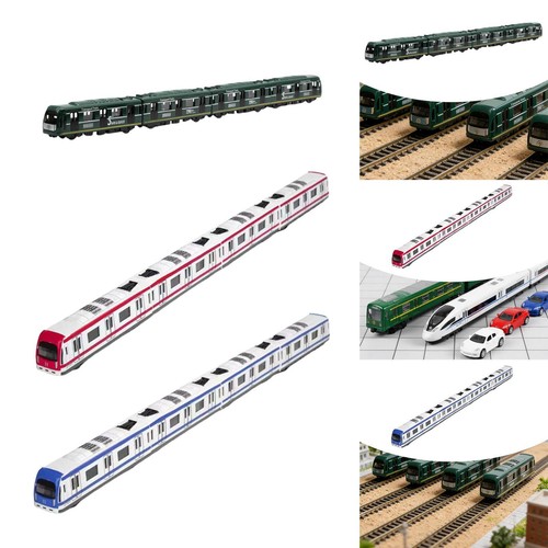 Coffret train miniature - train,