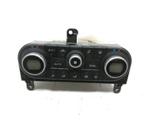 COMMANDE DE CHAUFFAGE 27500BR45A NISSAN QASHQAI 1 phase 2 (03/2010 04/2014)