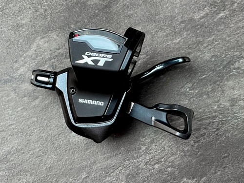 Comando shimano m8000 - comando,