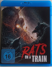 Rats on a Train (blu-ray) 🇩🇪 🇨🇳