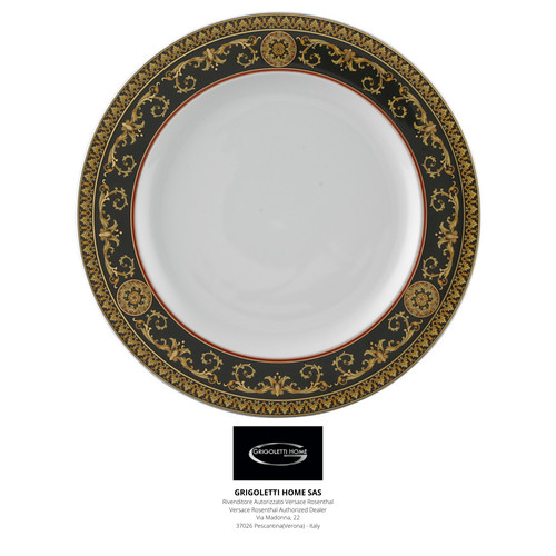 Versace rosenthal ariette - versace,