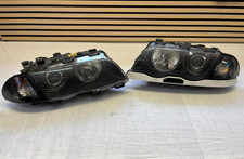 2x Phare Xenon Gauche/Droite