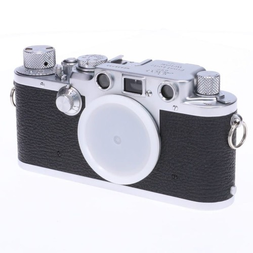 Leica iii boîtier de - iii,