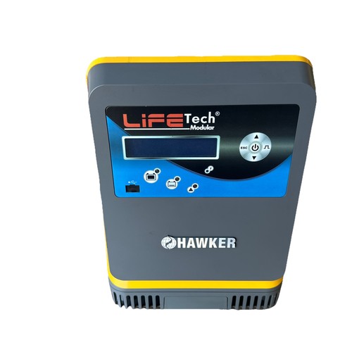 Chargeur hawker enersys tc1 - enersys, lt