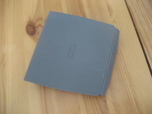 Macintosh boite vide powerbook - macintosh,