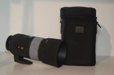 Objectif Sigma EX 150 mm f/2.8