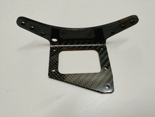 FG Modellsport  4481 SUPPORT AMORTISSEURS AVANT EN CARBONE 1/5° PISTE