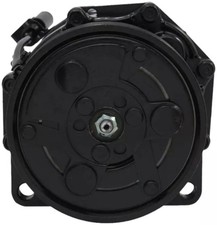 Genuine FOUR SEASONS Sanden