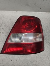 KIA Sorento 2004 Arrière