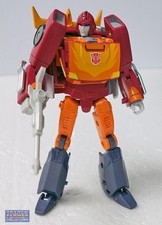 Transformers PAPA TOYS PPT-04