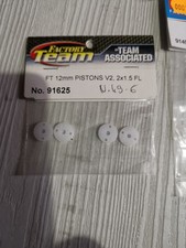 Team Associated Factory Team