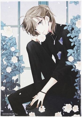 Panneau toile nijisanji - panneau,