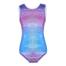 Justaucorps de danse, patinage