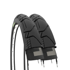 2 Pneus 700X45C (45-622)