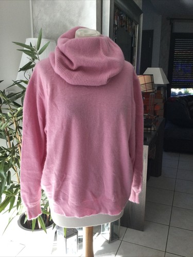 Pull dégriffé laine - , et