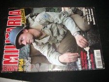 **CH Revue Armes Militaria