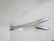 Roof Rails Citroen C5 Breaking RW 9681135477 01-2013